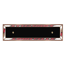 Load image into Gallery viewer, Louisville Cardinals: Premium Wood Pool Table Light - The Fan-Brand