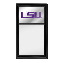 Load image into Gallery viewer, LSU Tigers: Mirrored Dry Erase Note Board - The Fan-Brand
