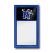 Load image into Gallery viewer, Memphis Tigers: Dry Erase Note Board - The Fan-Brand