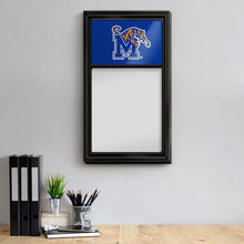 Load image into Gallery viewer, Memphis Tigers: Dry Erase Note Board - The Fan-Brand