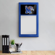 Load image into Gallery viewer, Memphis Tigers: Dry Erase Note Board - The Fan-Brand