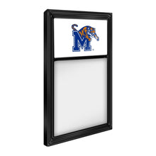 Load image into Gallery viewer, Memphis Tigers: Dry Erase Note Board - The Fan-Brand