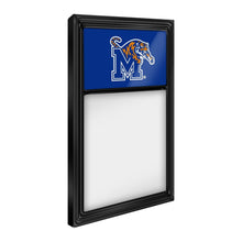 Load image into Gallery viewer, Memphis Tigers: Dry Erase Note Board - The Fan-Brand