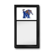 Load image into Gallery viewer, Memphis Tigers: Dry Erase Note Board - The Fan-Brand