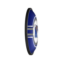 Load image into Gallery viewer, Memphis Tigers: Oval Slimline Lighted Wall Sign - The Fan-Brand