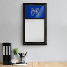 Load image into Gallery viewer, Memphis Tigers: Striped M - Dry Erase Note Board - The Fan-Brand