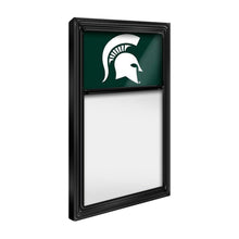 Load image into Gallery viewer, Michigan State Spartans: Dry Erase Note Board - The Fan-Brand