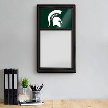 Load image into Gallery viewer, Michigan State Spartans: Dry Erase Note Board - The Fan-Brand