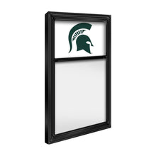 Load image into Gallery viewer, Michigan State Spartans: Dry Erase Note Board - The Fan-Brand