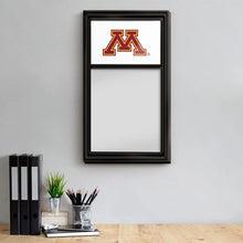 Load image into Gallery viewer, Minnesota Golden Gophers: Dry Erase Note Board - The Fan-Brand