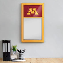 Load image into Gallery viewer, Minnesota Golden Gophers: Dry Erase Note Board - The Fan-Brand