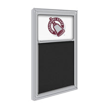 Load image into Gallery viewer, Mississippi State Bulldogs: Bell - Chalk Note Board - The Fan-Brand