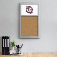 Load image into Gallery viewer, Mississippi State Bulldogs: Bell - Cork Note Board - The Fan-Brand