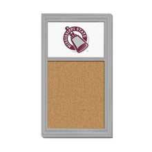 Load image into Gallery viewer, Mississippi State Bulldogs: Bell - Cork Note Board - The Fan-Brand