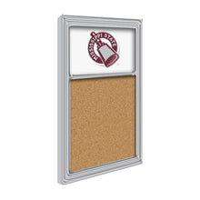 Load image into Gallery viewer, Mississippi State Bulldogs: Bell - Cork Note Board - The Fan-Brand