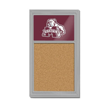 Load image into Gallery viewer, Mississippi State Bulldogs: Bully - Cork Note Board - The Fan-Brand