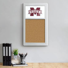 Load image into Gallery viewer, Mississippi State Bulldogs: Cork Note Board - The Fan-Brand