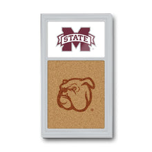 Load image into Gallery viewer, Mississippi State Bulldogs: Cork Note Board - The Fan-Brand