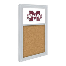 Load image into Gallery viewer, Mississippi State Bulldogs: Cork Note Board - The Fan-Brand