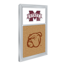 Load image into Gallery viewer, Mississippi State Bulldogs: Cork Note Board - The Fan-Brand