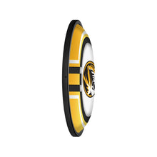 Load image into Gallery viewer, Missouri Tigers: Oval Slimline Lighted Wall Sign - The Fan-Brand