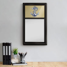 Load image into Gallery viewer, Navy Midshipmen: Anchor - Dry Erase Note Board - The Fan-Brand