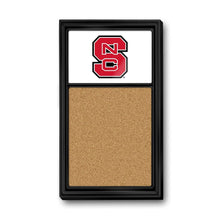 Load image into Gallery viewer, NC State Wolfpack: Cork Note Board - The Fan-Brand