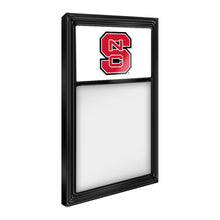 Load image into Gallery viewer, NC State Wolfpack: Dry Erase Note Board - The Fan-Brand
