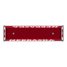 Load image into Gallery viewer, Nebraska Cornhuskers: Standard Pool Table Light - The Fan-Brand