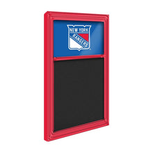 Load image into Gallery viewer, New York Rangers: Chalk Note Board - The Fan-Brand