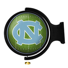 Load image into Gallery viewer, North Carolina Tar Heels: On the 50 - Rotating Lighted Wall Sign - The Fan-Brand