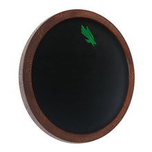 Load image into Gallery viewer, North Texas Mean Green: Chalk "Faux" Barrel Top Sign - The Fan-Brand
