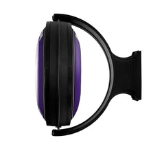 Load image into Gallery viewer, Northwestern Wildcats: Original Round Rotating Lighted Wall Sign - The Fan-Brand