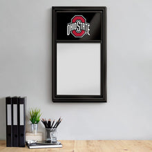 Load image into Gallery viewer, Ohio State Buckeyes: Dry Erase Note Board - The Fan-Brand