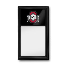 Load image into Gallery viewer, Ohio State Buckeyes: Dry Erase Note Board - The Fan-Brand