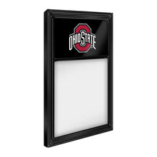 Load image into Gallery viewer, Ohio State Buckeyes: Dry Erase Note Board - The Fan-Brand