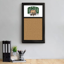 Load image into Gallery viewer, Ohio University Bobcats: Cork Note Board - The Fan-Brand