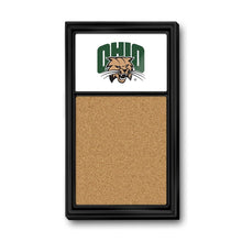 Load image into Gallery viewer, Ohio University Bobcats: Cork Note Board - The Fan-Brand