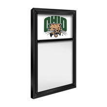 Load image into Gallery viewer, Ohio University Bobcats: Dry Erase Note Board - The Fan-Brand