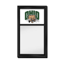 Load image into Gallery viewer, Ohio University Bobcats: Dry Erase Note Board - The Fan-Brand