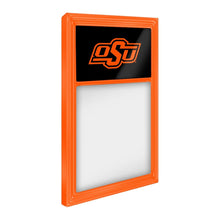 Load image into Gallery viewer, Oklahoma State Cowboys: Dry Erase Note Board - The Fan-Brand