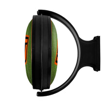 Load image into Gallery viewer, Oklahoma State Cowboys: On the 50 - Rotating Lighted Wall Sign - The Fan-Brand