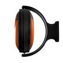 Load image into Gallery viewer, Oklahoma State Cowboys: Pete - Original Round Rotating Lighted Wall Sign - The Fan-Brand