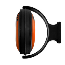 Load image into Gallery viewer, Oklahoma State Cowboys: Pistol Pete - Original Round Rotating Lighted Wall Sign - The Fan-Brand