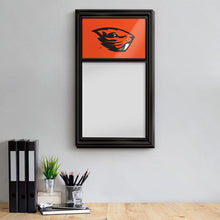 Load image into Gallery viewer, Oregon State Beavers: Dry Erase Note Board - The Fan-Brand
