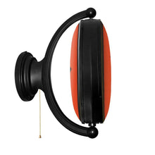 Load image into Gallery viewer, Oregon State Beavers: Original Oval Rotating Lighted Wall Sign - The Fan-Brand