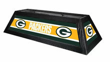 Load image into Gallery viewer, Green Bay Packers 42" Billiard Lamp