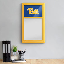 Load image into Gallery viewer, Pitt Panthers: Dry Erase Note Board - The Fan-Brand