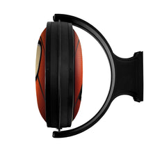 Load image into Gallery viewer, Purdue Boilermakers: Basketball - Original Round Rotating Lighted Wall Sign - The Fan-Brand