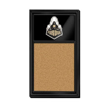 Load image into Gallery viewer, Purdue Boilermakers: Boilermaker Special - Cork Note Board - The Fan-Brand